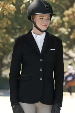 Discount NEXT ONE EQUESTRIAN Samshield® Ladies' Louise Show Coat
