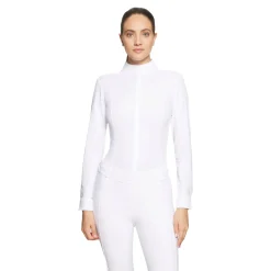 Sale SAMSHIELD ® Ladies’ Lucia Sport Long Sleeve Show Shirt