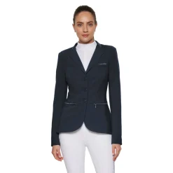 Outlet SAMSHIELD ® Ladies’ Victorine Crystal Show Coat