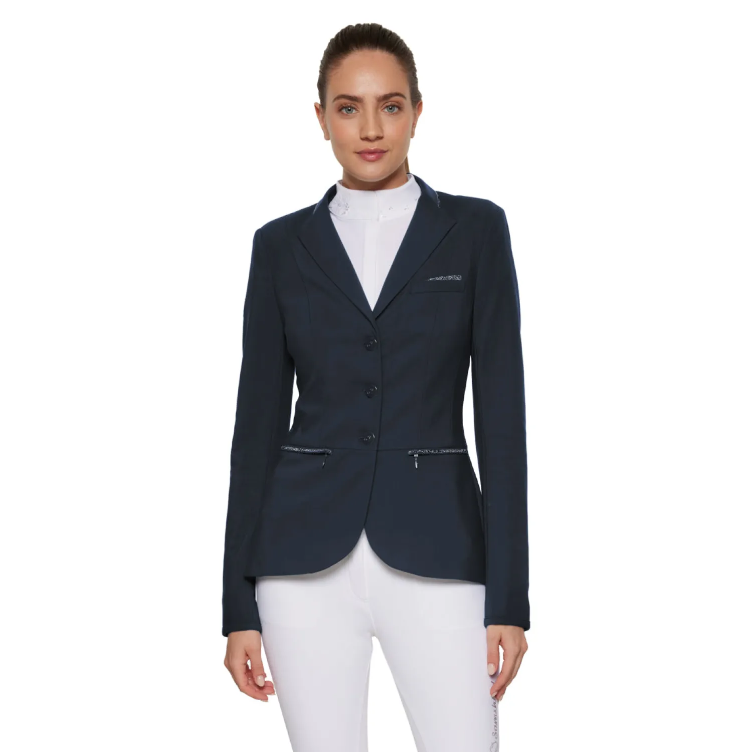 Outlet SAMSHIELD ® Ladies’ Victorine Crystal Show Coat