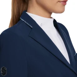Outlet SAMSHIELD ® Ladies’ Victorine Crystal Show Coat