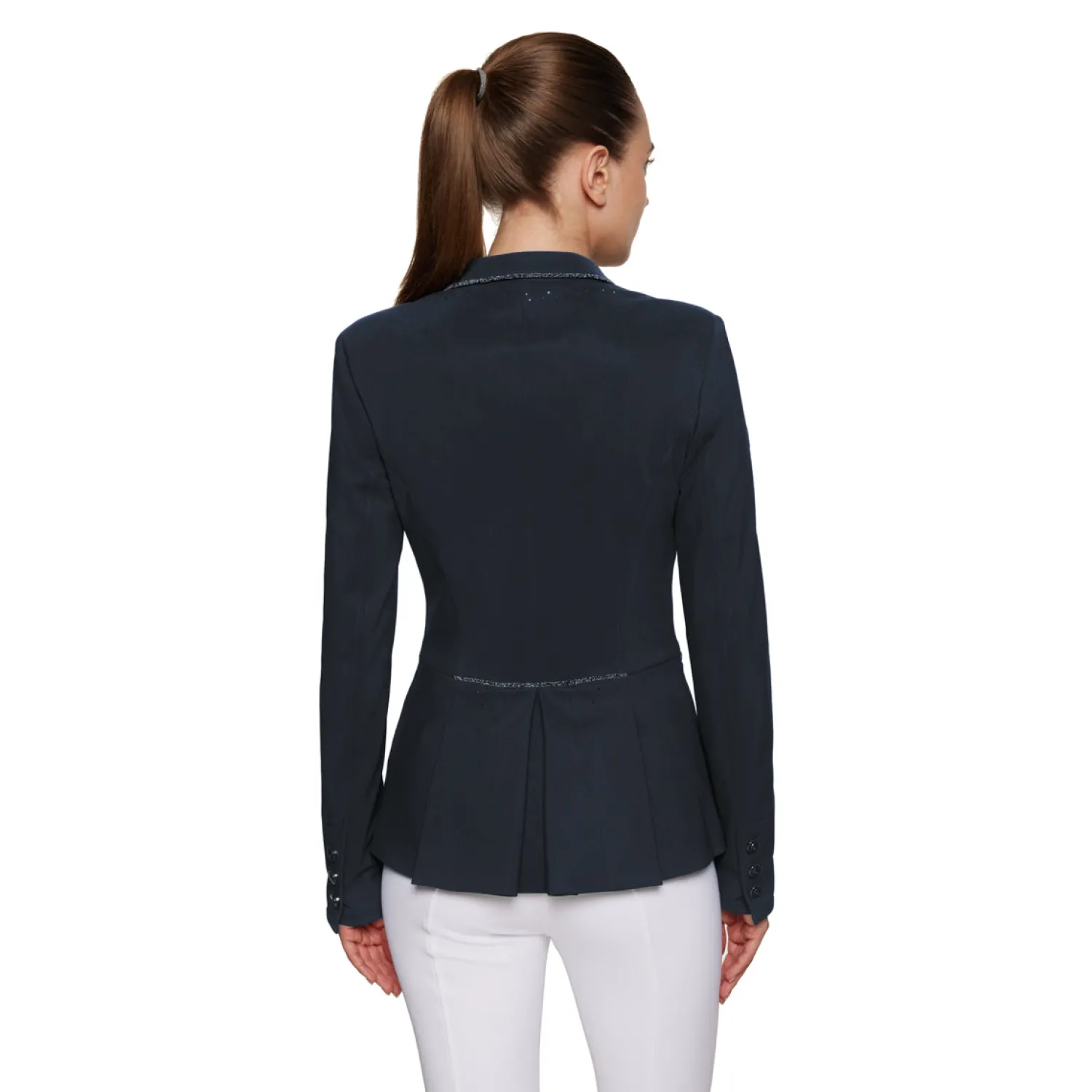 Outlet SAMSHIELD ® Ladies’ Victorine Crystal Show Coat