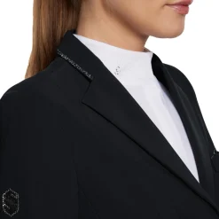 Outlet SAMSHIELD ® Ladies’ Victorine Crystal Show Coat