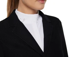 Hot SAMSHIELD ® Ladies’ Wellington Show Coat Black