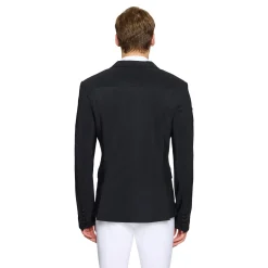 Clearance SAMSHIELD ® Men's Louis Dark Line Show Coat Black