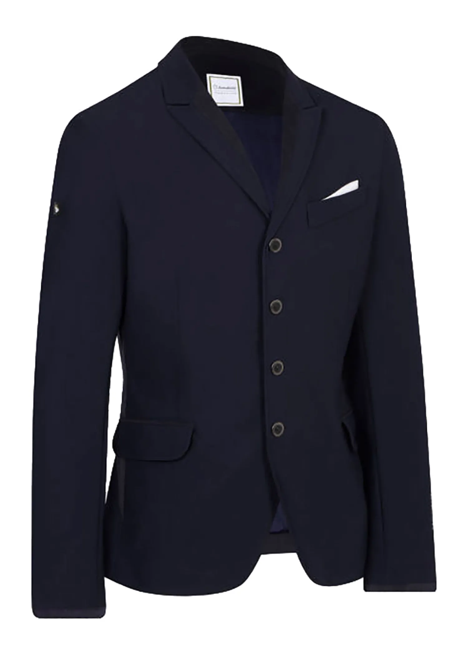 Hot NEXT ONE EQUESTRIAN Samshield® Men's Louis Show Coat