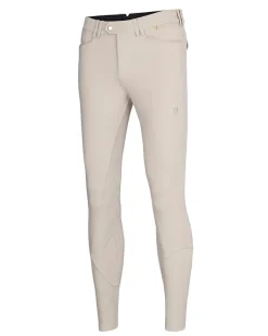 New NEXT ONE EQUESTRIAN Samshield® Men’s Marceau Knee-Patch Breech