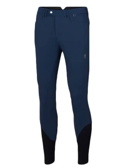New NEXT ONE EQUESTRIAN Samshield® Men’s Marceau Knee-Patch Breech