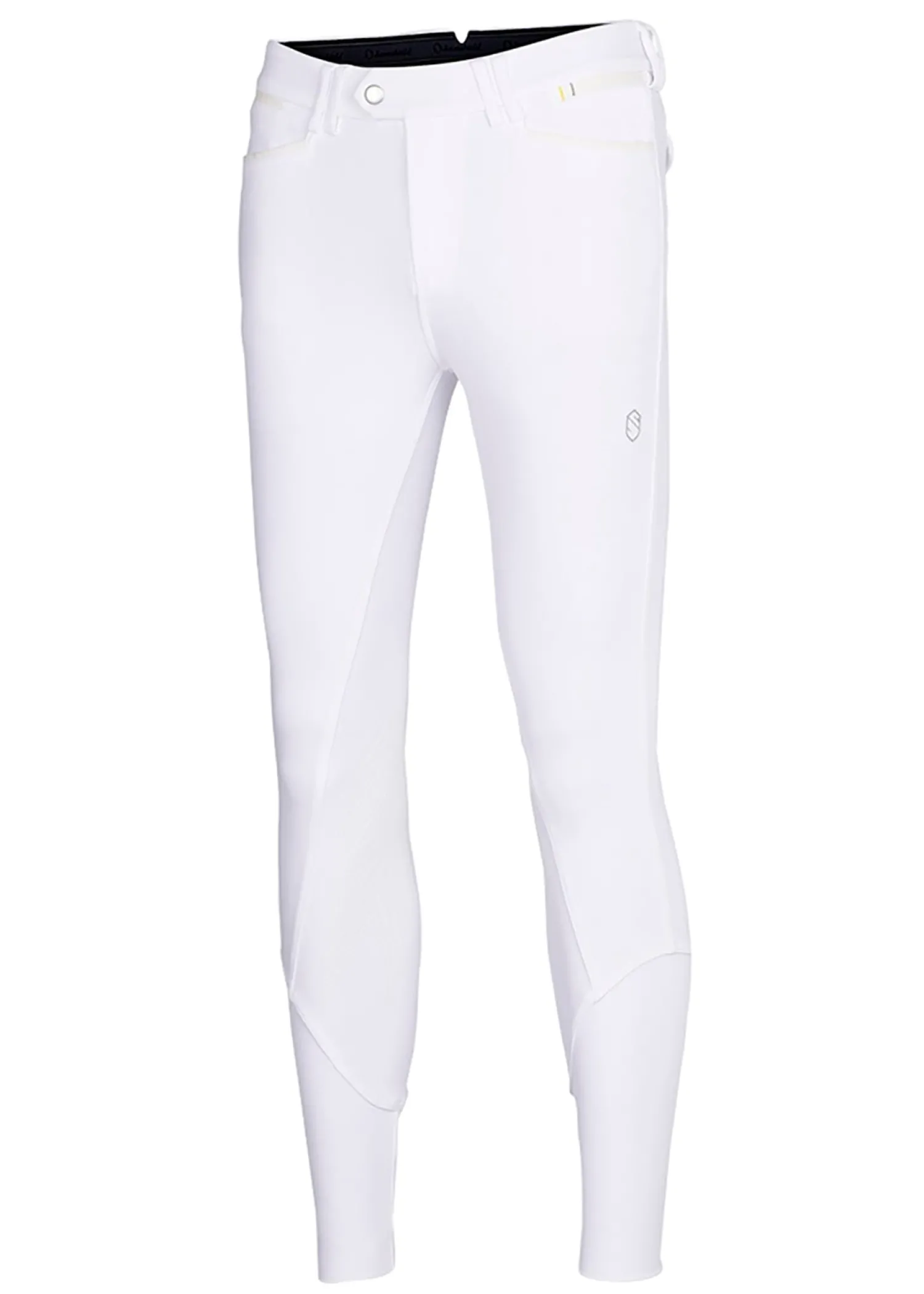 New NEXT ONE EQUESTRIAN Samshield® Men’s Marceau Knee-Patch Breech