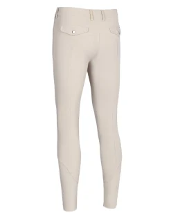 New NEXT ONE EQUESTRIAN Samshield® Men’s Marceau Knee-Patch Breech