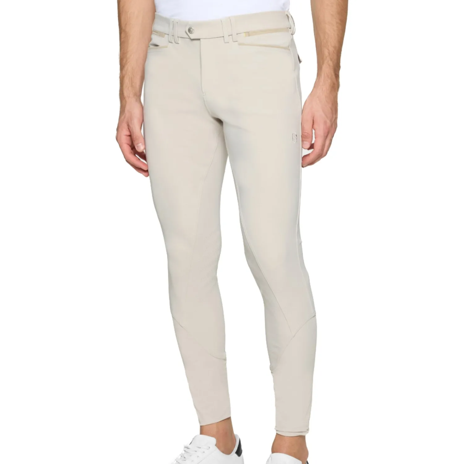 Clearance SAMSHIELD ® Men's Marceau Knee-Patch Breech