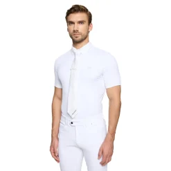 Clearance SAMSHIELD ® Men’s Tie White