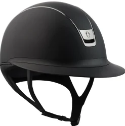 Best SAMSHIELD ® Miss Shield Helmet 2.0 Black