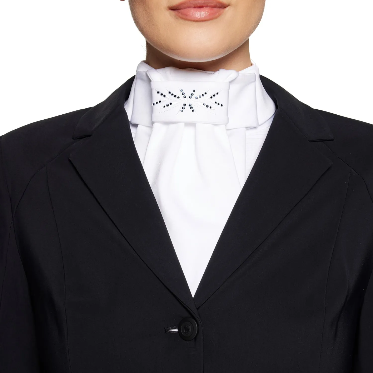 Discount SAMSHIELD ® Plastron Flower