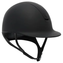 Hot SAMSHIELD ® Shadowmatt 2.0 Helmet-Dark Line Black