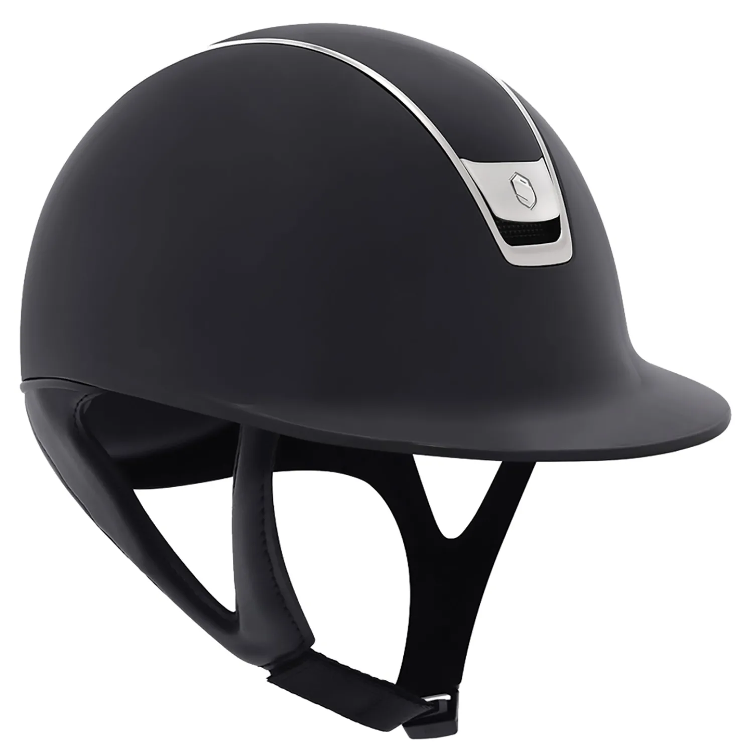 Sale SAMSHIELD ® Shadowmatt Helmet 2.0 Black