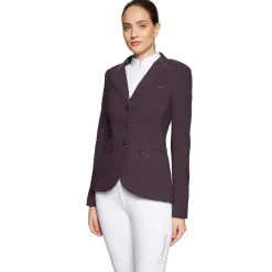 Best SAMSHIELD ® Victorine Premium Show Coat