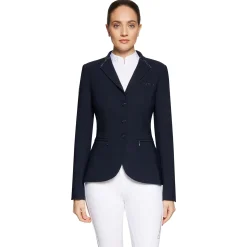 Best SAMSHIELD ® Victorine Premium Show Coat