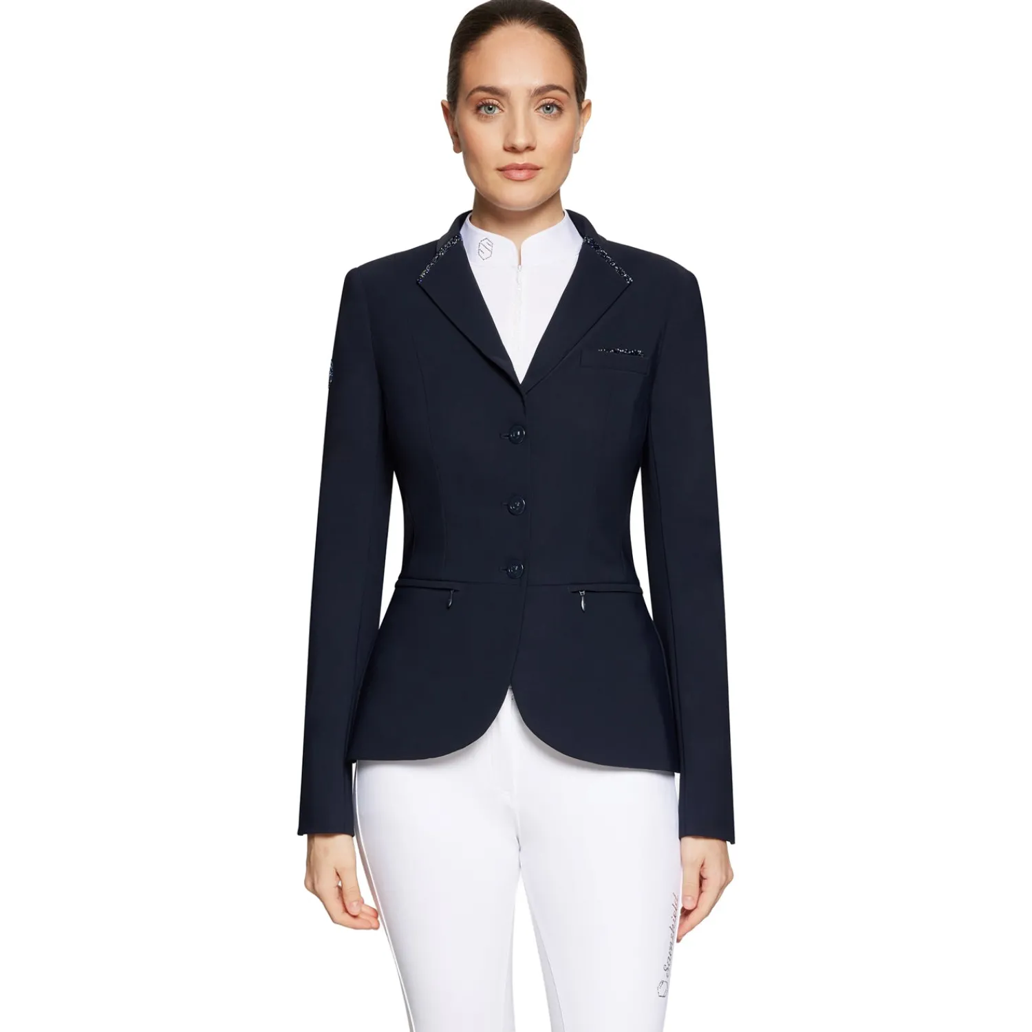 Best SAMSHIELD ® Victorine Premium Show Coat