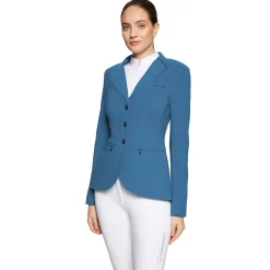 Best SAMSHIELD ® Victorine Premium Show Coat