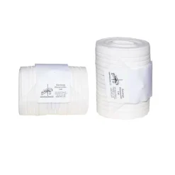 Outlet SARATOGA HORSEWORKS Saratoga Bandages (2-Pack)