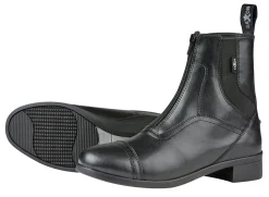 Best WEATHERBEETA Saxon Ladies’ Syntovia Zip Paddock Boots