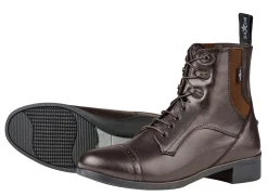 Best WEATHERBEETA Saxon Ladies’ Syntovia Zip Paddock Boots