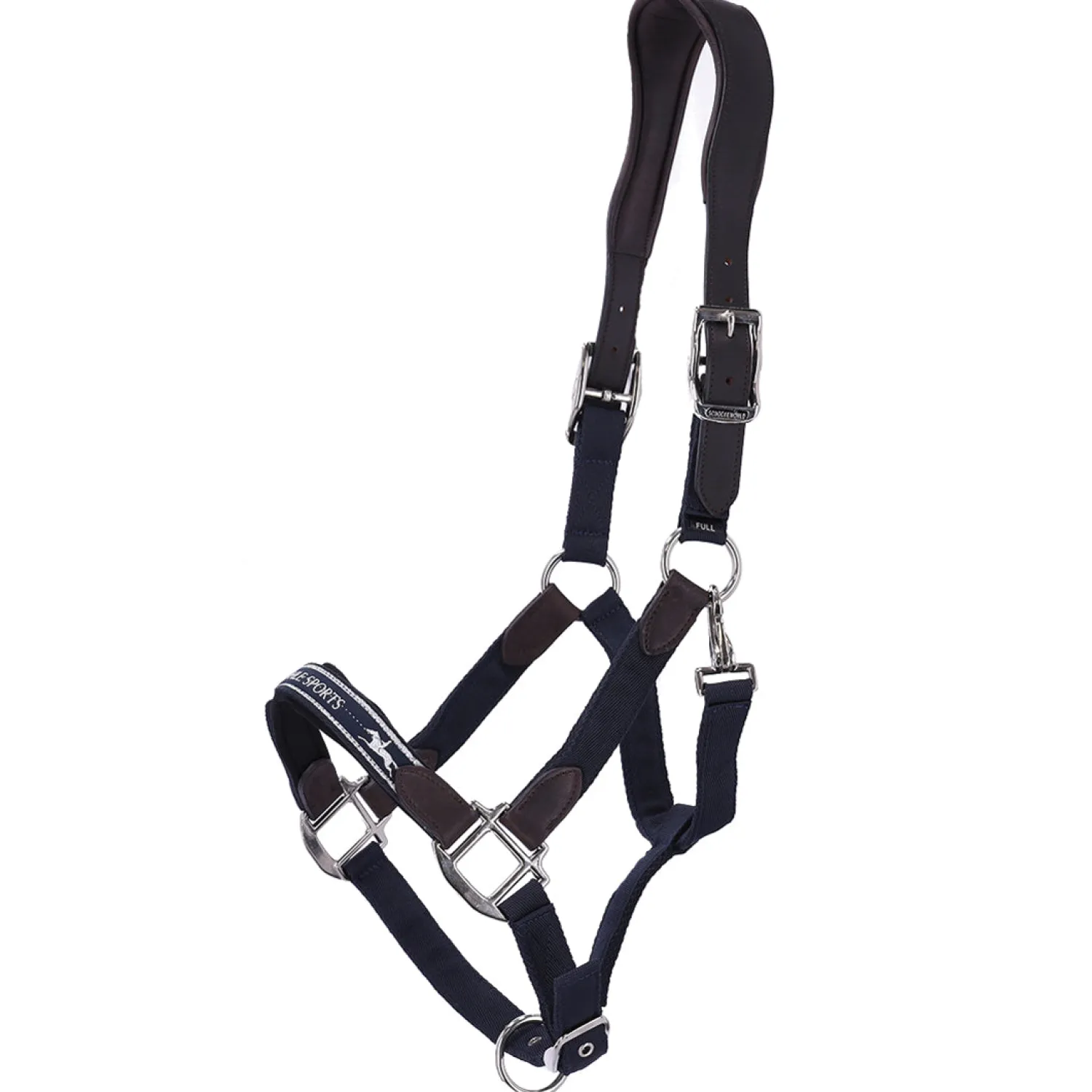 SCHOCKEMOEHLE N.A. Schockemöhle Acron Style Halter