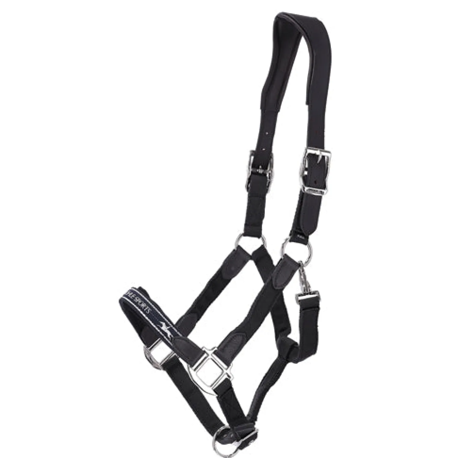SCHOCKEMOEHLE N.A. Schockemöhle Acron Style Halter