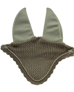 New SCHOCKEMOEHLE N.A. Schockemöhle Air Silent Ear Bonnet
