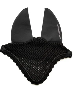 New SCHOCKEMOEHLE N.A. Schockemöhle Air Silent Ear Bonnet