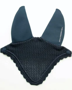 New SCHOCKEMOEHLE N.A. Schockemöhle Air Silent Ear Bonnet