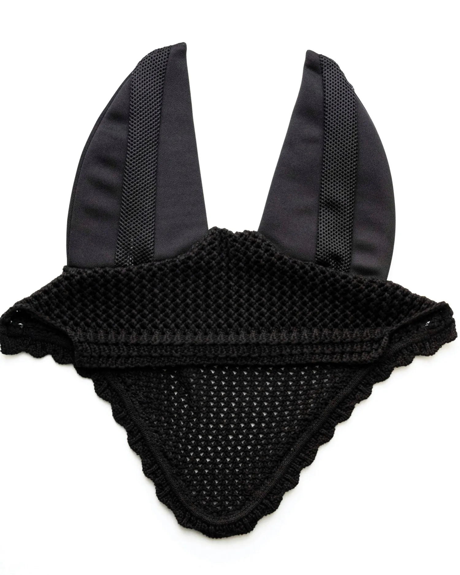 New SCHOCKEMOEHLE N.A. Schockemöhle Air Silent Ear Bonnet