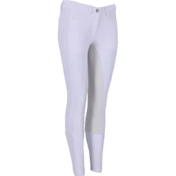 New SCHOCKEMOEHLE N.A. Schockemöhle Celine Full-Seat Breech White