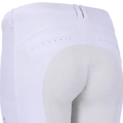 New SCHOCKEMOEHLE N.A. Schockemöhle Celine Full-Seat Breech White