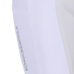 New SCHOCKEMOEHLE N.A. Schockemöhle Celine Full-Seat Breech White