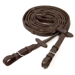 Clearance SCHOCKEMOEHLE N.A. Schockemöhle DuraSoft Grip Reins