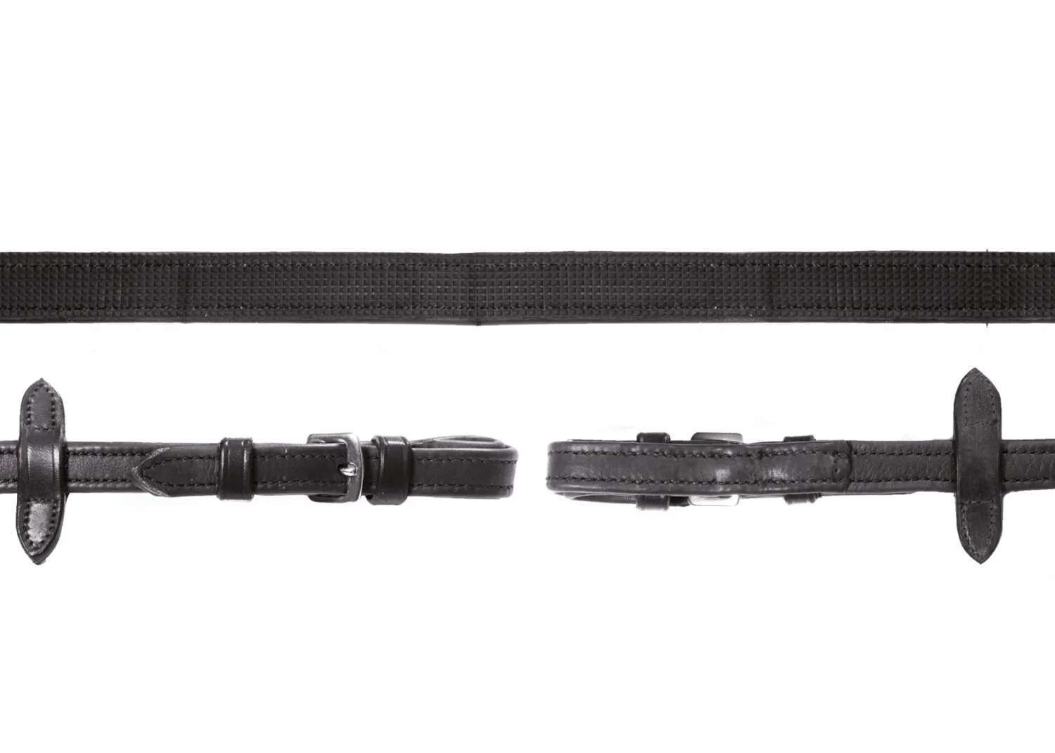 Clearance SCHOCKEMOEHLE N.A. Schockemöhle DuraSoft Grip Reins