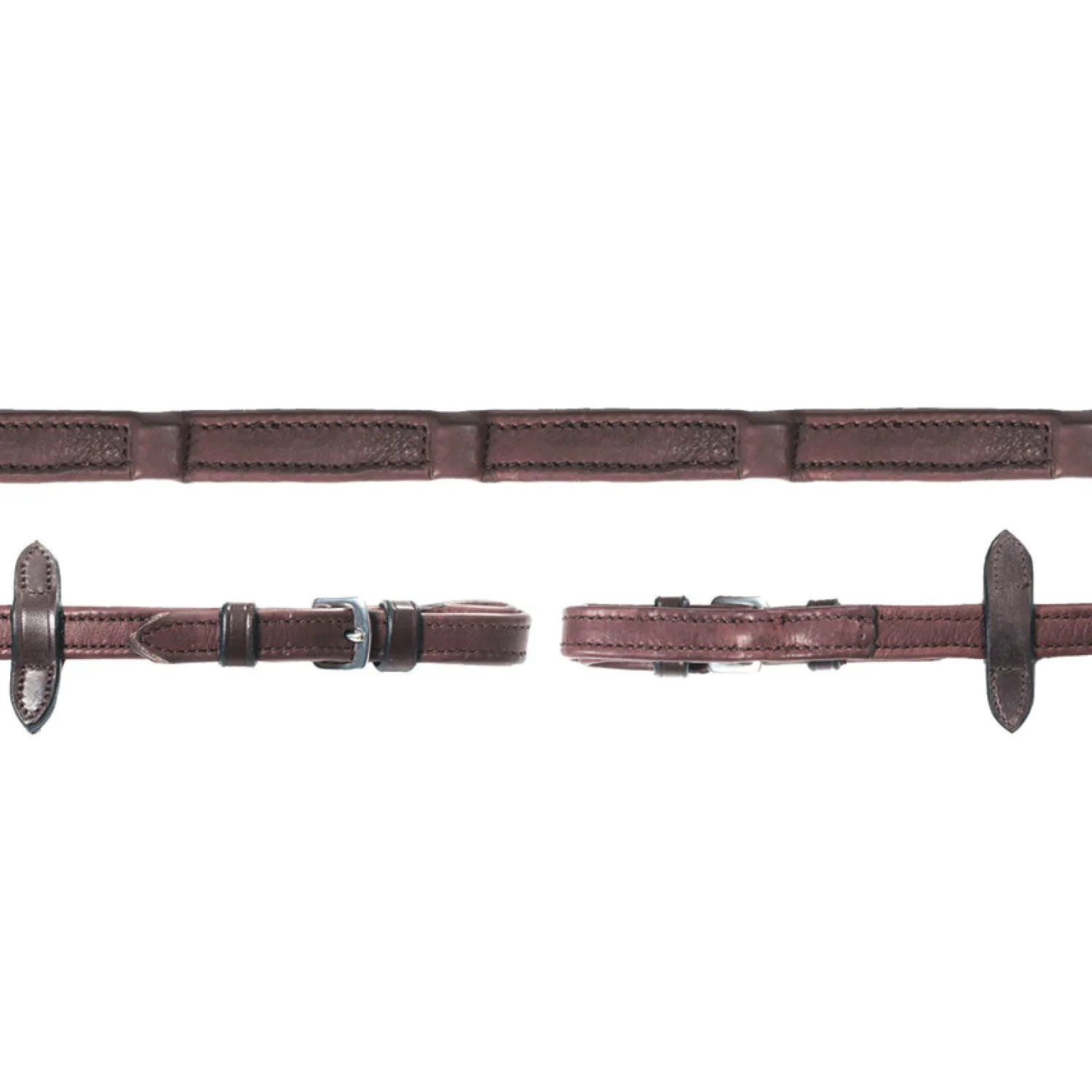 Outlet SCHOCKEMOEHLE N.A. Schockemöhle DuraSoft Reins