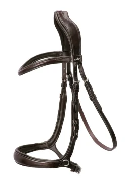 Hot SCHOCKEMOEHLE N.A. Schockemöhle Equitus Theta Bridle