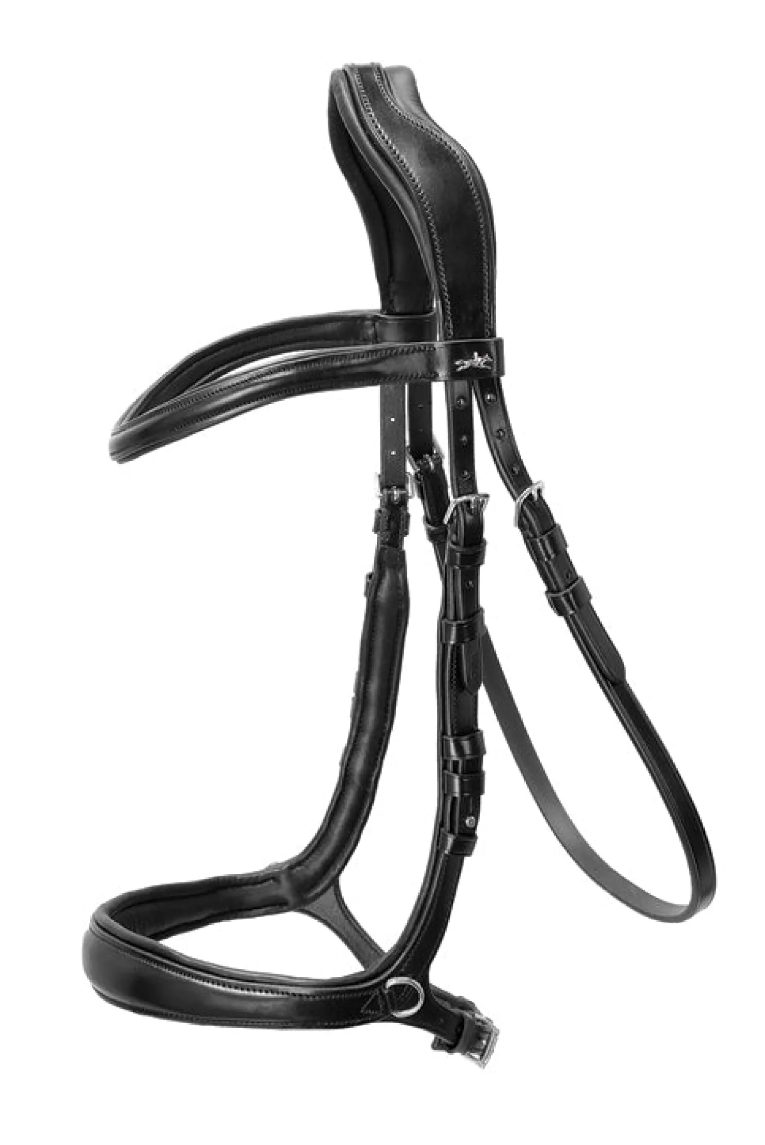 Hot SCHOCKEMOEHLE N.A. Schockemöhle Equitus Theta Bridle