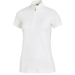 Sale SCHOCKEMOEHLE N.A. Schockemöhle Ladies’ Coco Short Sleeve Show Shirt