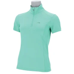 SCHOCKEMOEHLE N.A. Schockemöhle Ladies’ SpAmara Short Sleeve Shirt