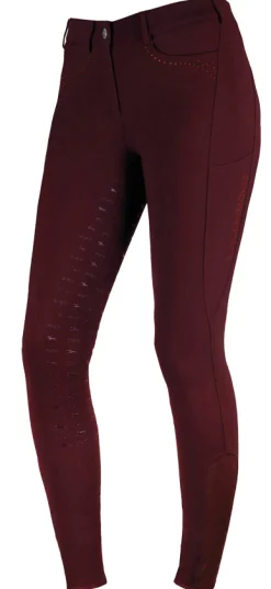 SCHOCKEMOEHLE N.A. Schockemöhle Ladies’ Victory Full-Seat Breech