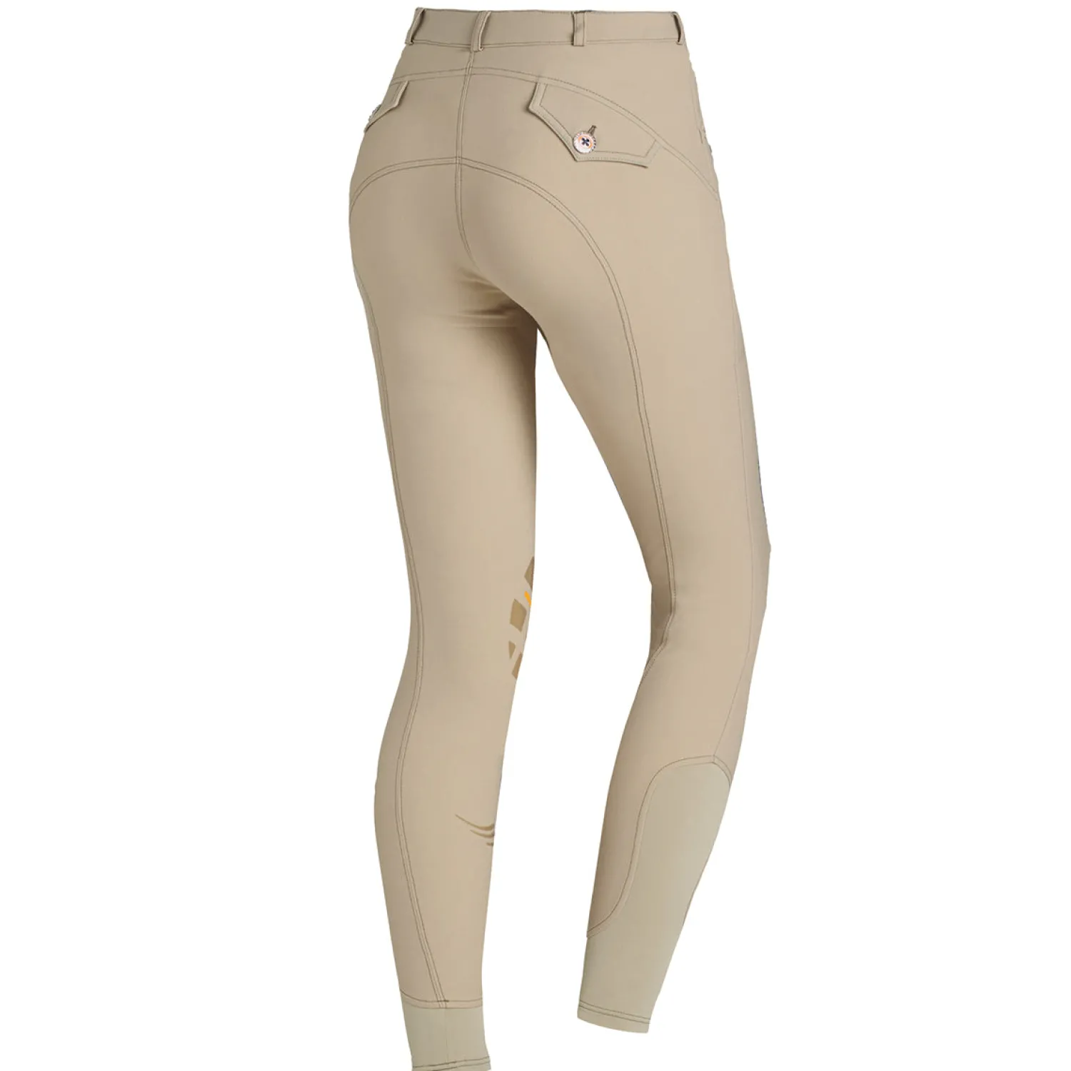 Discount SCHOCKEMOEHLE N.A. Schockemöhle Libra Grip Breech