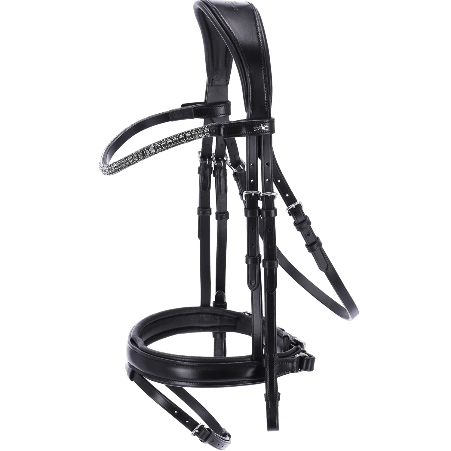 Sale SCHOCKEMOEHLE N.A. Schockemöhle Malaga Bridle