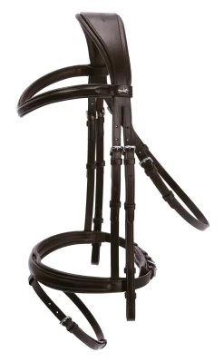 SCHOCKEMOEHLE N.A. Schockemöhle Monza Bridle