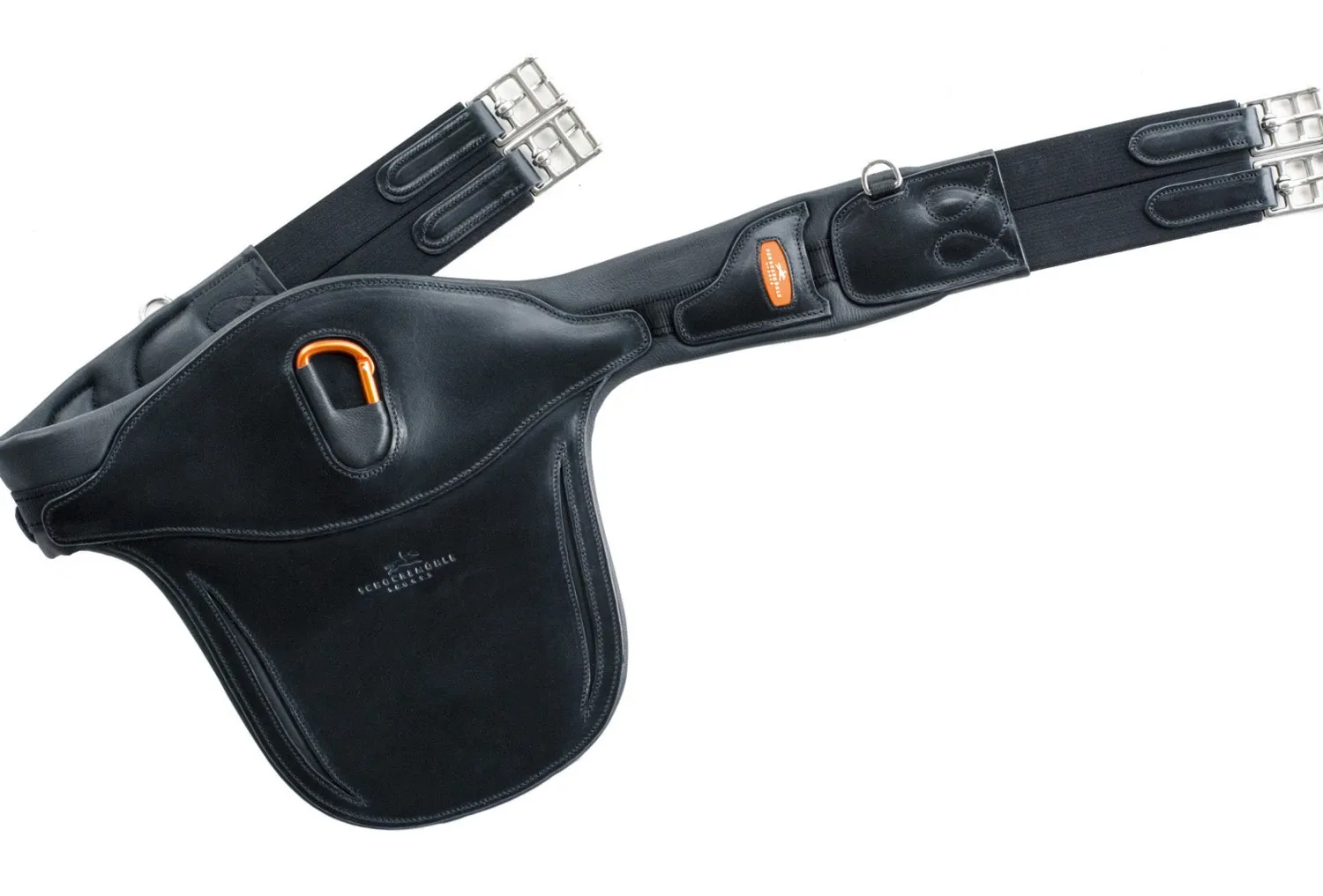 Online SCHOCKEMOEHLE N.A. Schockemöhle Olymp Anatomical Girth