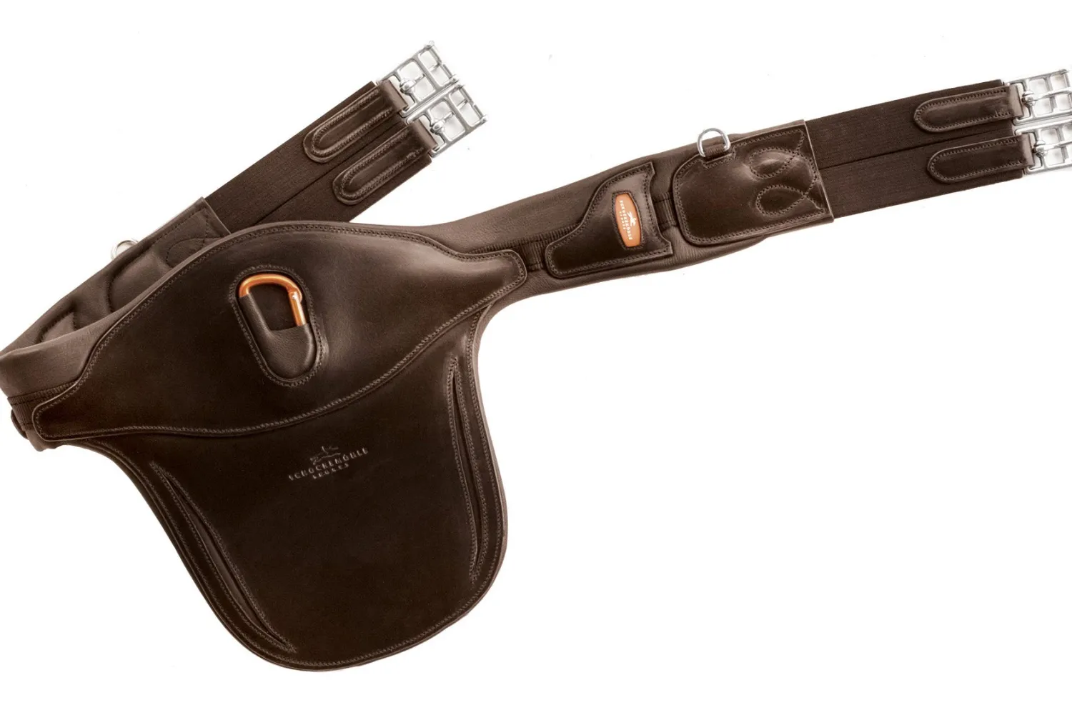 Online SCHOCKEMOEHLE N.A. Schockemöhle Olymp Anatomical Girth
