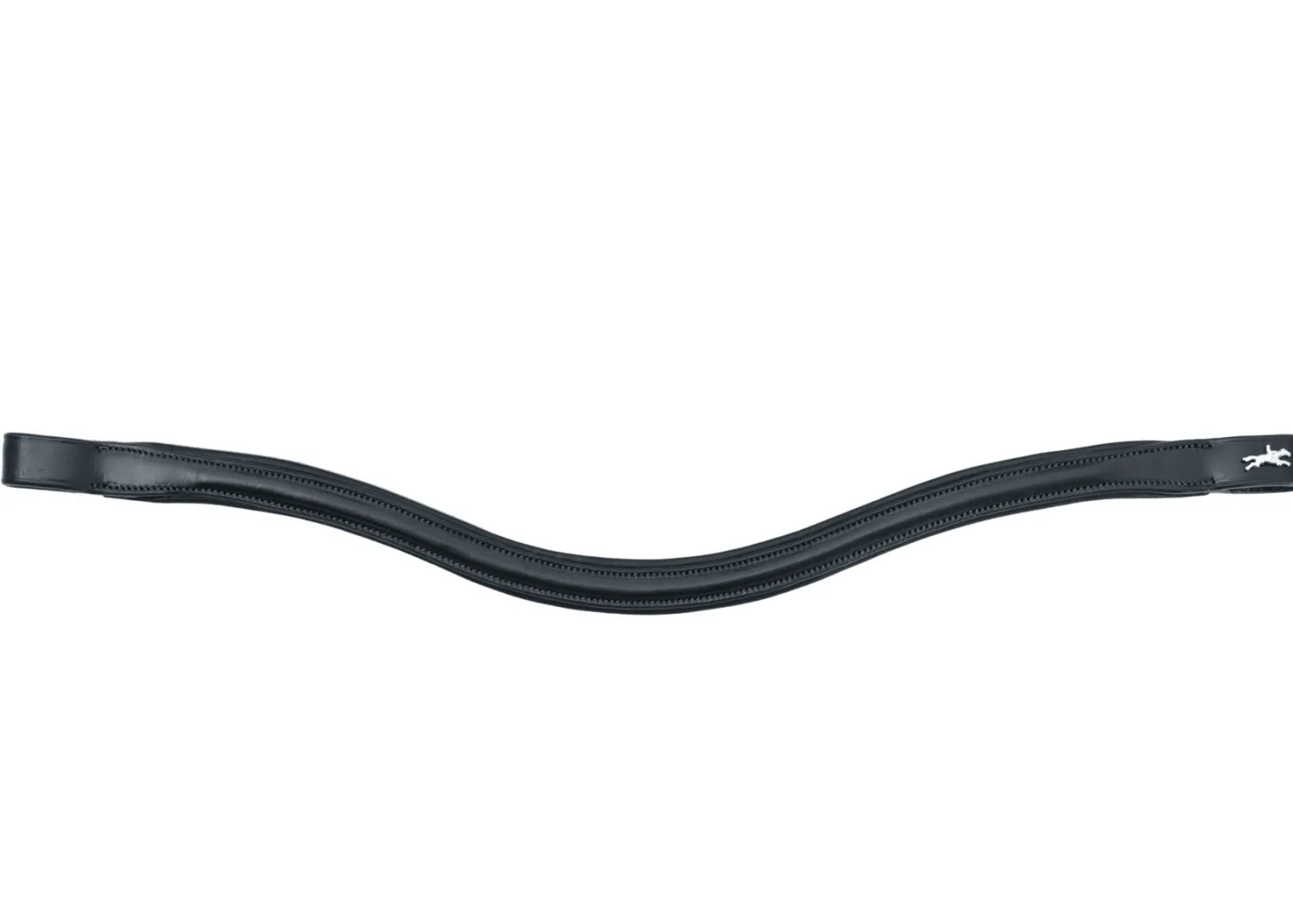 Hot SCHOCKEMOEHLE N.A. Schockemöhle Plain Leather Select Browband